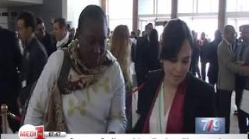 الداخلة : مناقشة قضايا التنمية في القارة الافريقية في منتدى كرانس مونتانا