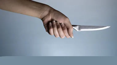زوج يقدم على ذبح زوجته بأكادير لهذا السبب البسيط