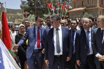 وزير عدل سابق "يهاجم" مشروع قصر عدالة الدار البيضاء: إنه يصب فقط في مصلحة "CDG"