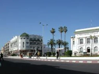 ليبي يضع حدا لحياته منتحرا بالجديدة