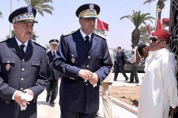 الحموشي مرشح لمنصب هام حسب صحيفة فرنسية