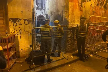 صورة تعبيرية من الارشيف