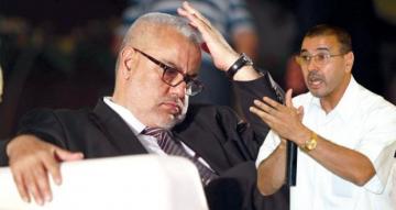 هذا هو رد بنكيران حول استدعائه من طرف أفتاتي على خلفية استفادة مطبعة مسجلة باسمه من أموال الدعم العمومي