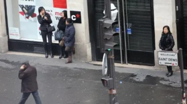 دراسة: الدعارة تكبد فرنسا خسائر سنوية تصل إلى 1,6 مليار يورو
