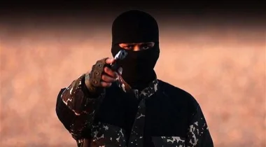 داعش يهدد بـ"غزو" بريطانيا ويعدم 5 "جواسيس" شمال سوريا