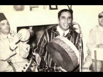 وفاة رائد فن الملحون الحاج محمد بوزوبع عن سن يناهز 75 عاما