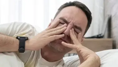 دراسة أسترالية: اضطرابات النوم لدى الشباب قد تمهد للاكتئاب والسكري وأمراض القلب