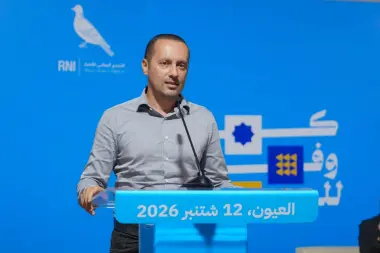 التهراوي من العيون: إصلاح قطاع الصحة بالعمل الميداني والإنجازات لا بالشعارات الانتخابية