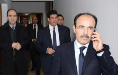 البّام: المدة الزمنية التي إستغرقها تشكيل الحكومة المسماة جديدة لبن كيران زمن ضائع للشعب المغربي‏