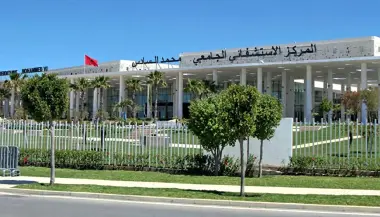التهاب غامض يصيب عيون 15 مريضا ويربك المستشفى الجامعي بطنجة