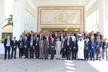 بمشاركة مغربية الهيئة العربية للطيران المدني تنظم ندوة حول "تحسين منظومة الطيران" بتونس