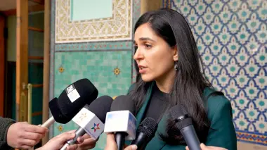 المديرة العامة للوكالة الوطنية للدعم الاجتماعي: "سنة 2025 كانت محطة حاسمة لإرساء أسس تدبير البرنامج الملكي