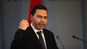 الوزير الخلفي يؤطر لقاء تواصلي بيني ملال حول المجتمع المدني ودور الاعلام في غياب الصحافة