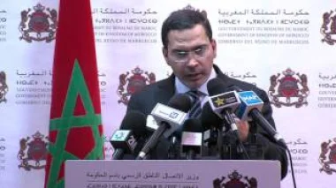 الحكومة تجدد دعوتها للأساتذة المتدربين لاستئناف التكوين حتى لا تضيع السنة الدراسية