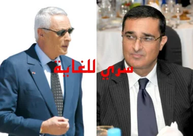 علاش كتخباو : اللجنة الأولمبية تعقد جمعها العام بمرشح وحيد و تمنع الصحافة من الحضور
