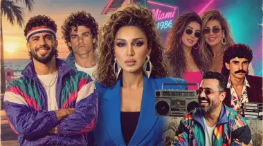 "ترند جديد" يعيد عقارب الساعة إلى ثمانينيات القرن الماضي.. هجرة جماعية نحو ذكريات "الزمن الجميل"