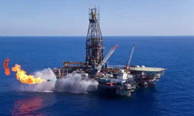 مشروع مشترك بين المغرب وإسرائيل لاستكشاف النفط قبالة سواحل الصحراء المغربية
