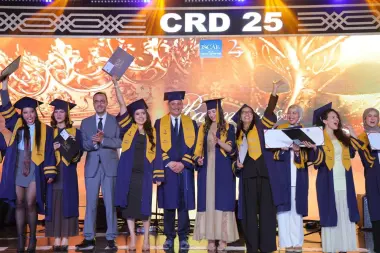 الرهان 10 آلاف طالب.. مزور يعلن من الـ"ISCAE" عن استراتيجية المغرب لتعزيز تنافسية الاقتصاد الوطني في الأسواق الدولية