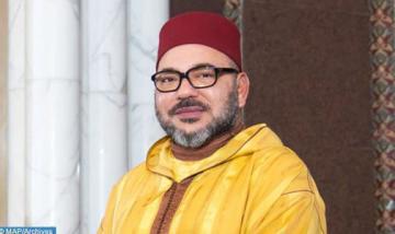 عاجل.. المغرب يُقرّر استقبال وزير العدل الجزائري لتسليم محمد السادس دعوة حضور القمة العربية