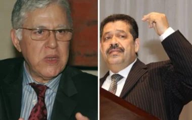 الطائفة العيساوية هل تصلح ذات البين بين شباط وآل الفاسي