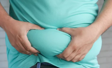 دهون الخصر مع ضعف العضلات.. مزيج يرفع خطر الوفاة بشكل لافت