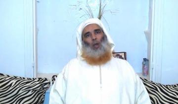 الشيخ ابو النعيم : الجهات الرسمية مسؤولة عن اقامة حكم الله على من أساء للاسلام.. و دور العالم ينتهي عند بيان الاحكام