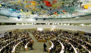 انتخاب المغرب في رئاسة اللجنة الاستشارية لمجلس حقوق الإنسان