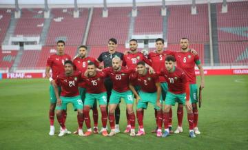 عاجل: قرعة كأس الأمم الأفريقية بالكاميرون تضع المنتخب المغربي في المجموعة الثالثة