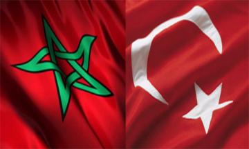 لهذا السبب طلب المغرب من تركيا فرض التأشيرة على مواطنيه !!!