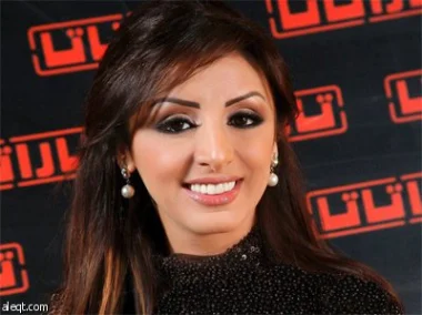 أنغام تنضم للغناء فى مهرجان موازين