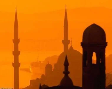 سلوكيات رمضانية خاطئة