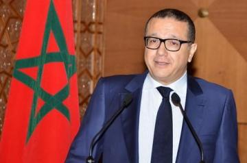 بوسعيد : البنك الأوروبي لإعادة البناء والتنمية قدم للمغرب قروضا بقيمة 383 مليون أورو منذ شتنبر 2012