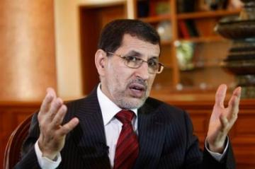 العثماني : من بين تحدياتنا رفع مستوى عيش المواطنين و دعم قدرتهم الشرائية