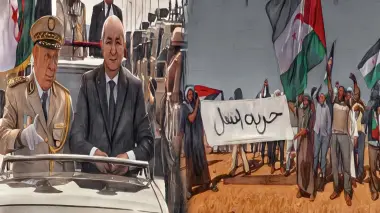 بعد فاجعة "الداخلة".. الجيش الجزائري يعود لإثار غليان أوسع في "تندوف" بعد استهدافه "مدنيين" آخرين بالرصاص الحي