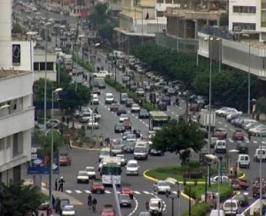 المغرب يتوقع نمو الاقتصاد 3.4% هذا العام و4.5% في 2013