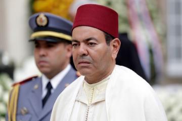 تشييع جثمان الراحل محمد معتصم بحضور صاحب السمو الملكي الأمير مولاي رشيد