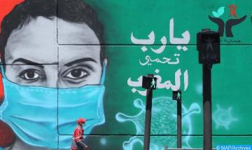 الصواب والخطأ بخصوص فيروس كورونا بالمغرب: صندوق خاص، استئناف الرحلات، إغلاق الفنادق...