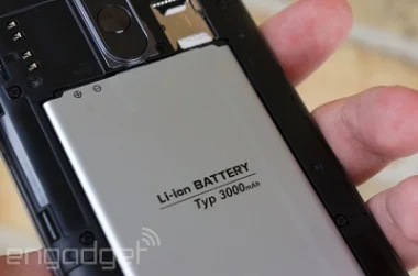 الباحثون يتمكنوا من جعل بطاريات الـ Lithium ion ذات عمر أطول