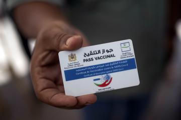 هل أمسى ولوج الفضاءات العامة والخاصة دون الاعتماد على "جواز التلقيح" متاحًا؟
