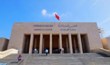 الرباط.. قصر العدالة الجديد يشرع في تقديم خدماته