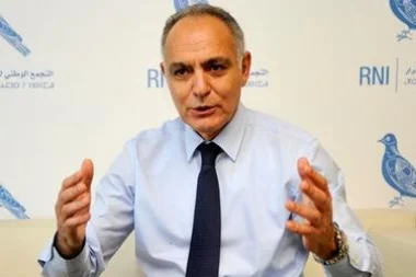 مزوار يدعو لجنة القدس لتوجيه رسالة قوية ضد الاستيطان الإسرائيلي