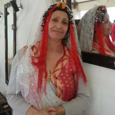 "مزان" المثيرة للجدل: أثناء التحقيق والاستنطاق لم أجلس على قرعة ولا صاروخ