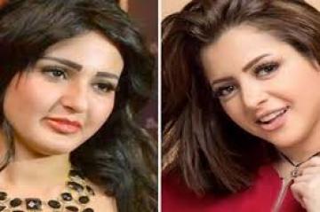 بعد القبض عليهما..الفنانتان مني فاروق وشيماء الحاج تكشفان تفاصيل جديدة حول "الفيديو الشهير"