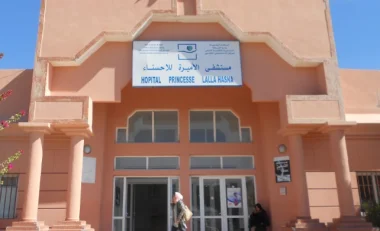 اليوسفية: وفاة مواطن خمسيني أثناء نقله لمدينة أسفي ومصادر تتحدث عن إهمال طبي