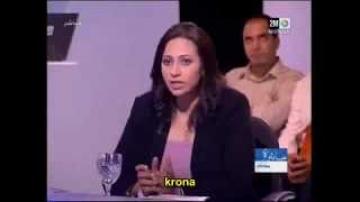 مرية مكريم : بنكيران "ليعيالات في الحمام" الوفا "خصك راجل"