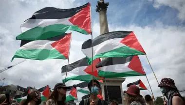 دولة أوروبية جديدة تُعلن نيتها الاعتراف بدولة فلسطين في شتنبر المقبل