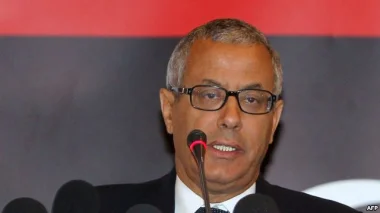 رئيس الحكومة الليبية يحل بالمغرب في إطار زيارة صداقة وعمل