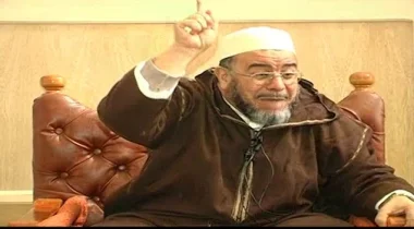 عبد الله نهاري يمثل يوم الثلاثاء 16 أبريل أمام ابتدائية وجدة