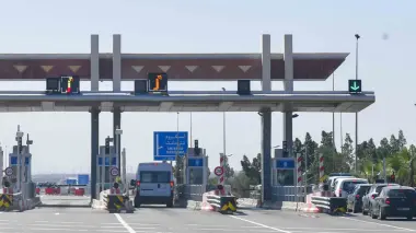 القضاء يجبر الشركة الوطنية للطرق السيارة على دفع تعويض مالي كبير بسبب كلب