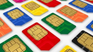 الداخلية توجه تحذيرا إلى شركات الاتصالات بسبب "الشرائح غير المسجلة"